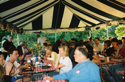 Banquet