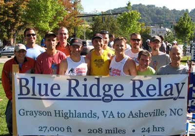 CGTC at BRR